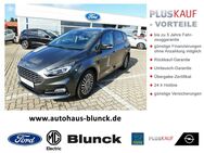 Ford S-Max, 2.0 EcoBlue 150 Automatik Trend, Jahr 2020 - Ribnitz-Damgarten