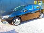 Opel Astra K Lim. 5-trg. Edition KLima AHK - Bad Münder (Deister)