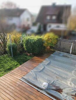 Zukunftssichere Energieeffizienz mit Wärmepumpe und optimaler Dämmung - Illingen (Baden-Württemberg)