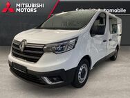 Renault Trafic, 2.0 Kasten DoKa dCi150 L1, Jahr 2024 - Weißenburg (Bayern)