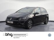 VW Golf Sportsvan, 1.5 TSI Join, Jahr 2018 - Mössingen