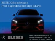 Mercedes GLC 220, d AMG LINE, Jahr 2021 - Köln