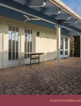 Typvolles EFH mit ELW in wunderschöner Feldrandlage - ideal für Ruhesuchende ! Käuferprovisionsfrei! - Usingen