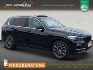 BMW X5 40i /ACC/AHK/Pano/Memory/Massage/360/H&K/DAB - Dresden