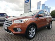 Ford Kuga, 1.5 EcoBoost Titanium P, Jahr 2017 - Marienmünster