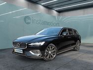 Volvo V60, , Jahr 2020 - München