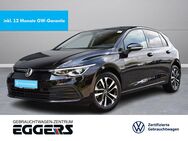 VW Golf, 1.5 TSI VIII United, Jahr 2020 - Verden (Aller)