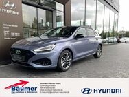 Hyundai i30, 1.0 T-GDI 7 Advantage inkl Plus-Paket, Jahr 2024 - Ibbenbüren