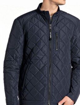 Replay Steppjacke Saber Mid