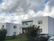 TOP EG-Wohnung mit Südterrasse - Habichtswald