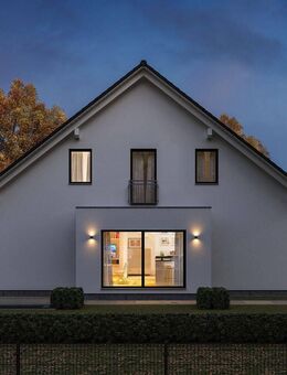 Durchdacht bis ins Detail. - Bonndorf (Schwarzwald)