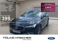 Volvo XC60, T8 Twin Engine Plug-In Hybrid (E6d) Inscrip, Jahr 2021 - Krefeld