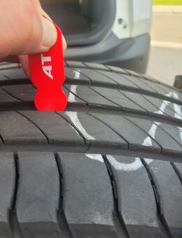 Michelin Primacy 4 Sommerreifen - Liederbach (Taunus)