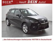 Seat Arona 1.0 TSI FR >VIRTU+NAVI+LED+SHZ+KAMER+BEATS - Bebra