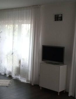 Moderne 3-Zimmer-Wohnung mit Balkon in Mühlhausen/Thüringen - Mühlhausen (Thüringen)