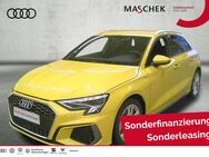 Audi A3, Sportback S line 30 TDI VC Na, Jahr 2024 - Wackersdorf