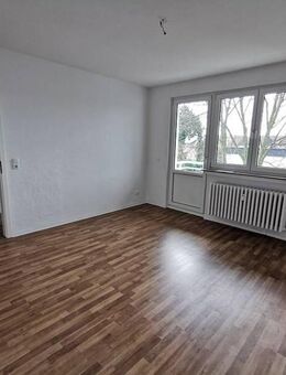 Jetzt zugreifen: günstig geschnittene 2-Zi.-Whg. mit Balkon - Gelsenkirchen