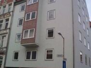 Tolle Wohnung inmitten der schönen List - Hannover