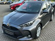 Mazda 2, 1.5 L VVT-i Hybrid 116 FWD PURE, Jahr 2023 - Kaiserslautern