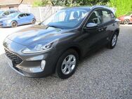 Ford Kuga 2.0 TITANIUM - Gettorf