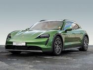 Porsche Taycan, 4S Cross Turismo Sport Chrono Pak 18Wege, Jahr 2021 - Filderstadt