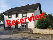 Renovierungsbedürftiges Einfamilienhaus in Bitburg-Stahl - Ideal für Handwerker!!! - Bitburg