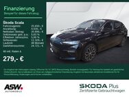 Skoda Scala, 1.0 TSI Selection, Jahr 2024 - Heilbronn