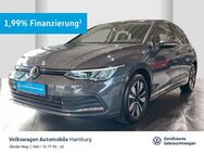 VW Golf, 2.0 TDI VIII Move, Jahr 2024 - Glinde