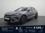 CUPRA Formentor, 2.0 TSI VZ Extreme, Jahr 2022 - Leverkusen