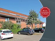 Schöne DG- Wohnung in Schwerin- Friedrichsthal ! - Schwerin