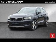 Volvo XC40, Momentum, Jahr 2021 - Münster