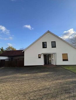 EFH oder ZFH mit großem Grundstück - Espelkamp