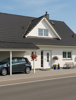 Traumhaus auf großem Grundstück - Unser Angebot für Ihre Zukunft - Erkrath (Fundort des Neanderthalers)