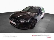 Audi A4, Av 35 TFSI Smartphone Interf, Jahr 2021 - Kassel