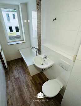 Sanierte 3-Raum-Wohnung im Erdgeschoss - Gera