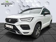 Seat Ateca, 1.5 TSI FR elektr, Jahr 2024 - Bottrop