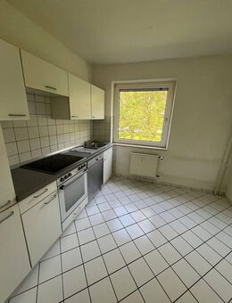 Familiengerechte 3-Zimmer-Wohnung frei! - Rendsburg