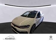 VW Polo, 2.0 TSI GTI AppCon BlindSpot, Jahr 2021 - Bielefeld