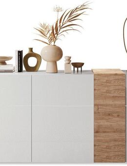 INOSIGN Sideboard Venus, Kommode, Breite 181 cm