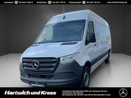 Mercedes Sprinter, 317 L3H2 MBUX, Jahr 2023 - Schlüchtern