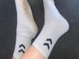 4 Tage getragene Socken in 32805