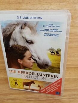 DVD Kids Collection 3 Filme Edition. - Nörvenich