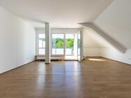 Lichtdurchflutete Dachgeschosswohnung in Wetzlar-Stadt - Wetzlar