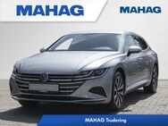 VW Arteon, 2.0 TDI Shooting Brake Elegance 4 Mot IQ Light, Jahr 2023 - München