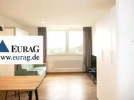 N-Marienberg: Top-möbliertes 1-Zi-Apartment (3.OG m. L.) - Nürnberg