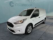 Ford Transit Connect, 240 L2H1 AUDIO, Jahr 2021 - München