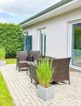 Moderne Doppelhaushälfte mit Garten in ruhiger Lage von Kreyenbrück zu verkaufen! - Oldenburg