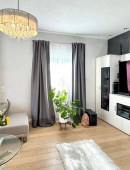 Sofort einziehen: Traumhaft sanierte 5 Zimmer Wohnung - Kronberg Oberhöchtsstadt - Kronberg (Taunus)