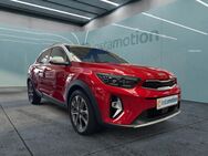 Kia Stonic, Spirit Automatik, Jahr 2023 - München