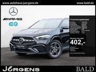 Mercedes GLA 250, e AMG-Sport Burm Winter 19, Jahr 2023 - Plettenberg